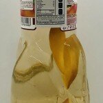 Bagdan Peach Compote 1L.