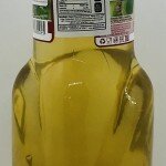 Bagdan Feijoa Compote 1L.