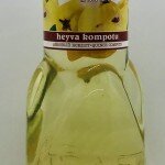 Bagdan Quince Compote 1L.