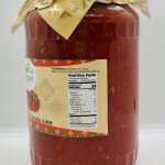 Apri Peeled Tomatoes 1Kg