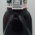 Bagdan Blackberry Compote 1L.