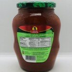 Uncle Vanya Tomatoes In Juice 680g.