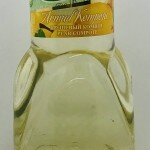 Bagdan Pear Compote 1L.