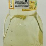 Bagdan Pear Compote 1L.