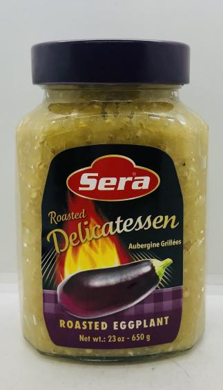 Sera Roasted Delicatessen 650g