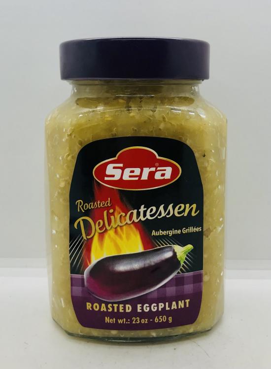 Sera Roasted Delicatessen 650g