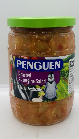 Penguen Apricot Preserve Extra 1800g