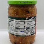 Penguen Roasted Aubergine Salad 520g.