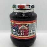 Pogrebok Strawberries Jam 550g