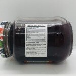 Pogrebok Strawberries Jam 550g