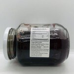 Pogrebok Lingonberry Jam 550g