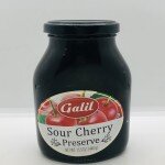 Sour Cherry Preserve 440g