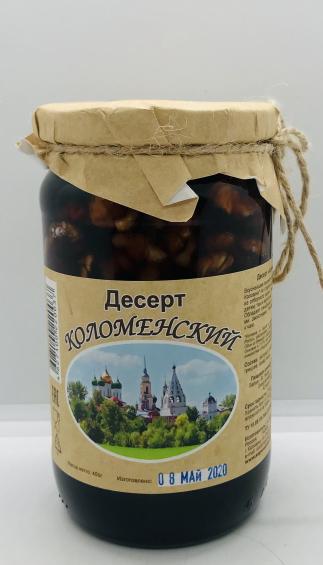 Dessert Kolomensky 450g