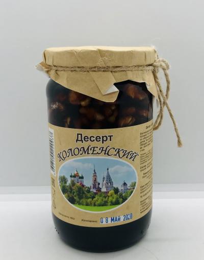 Dessert Kolomensky 450g