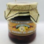 Golden Fleece Quince Preserve 575g