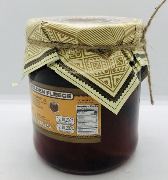 Golden Fleece Quince Preserve 575g