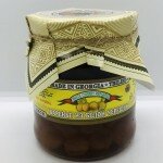 Golden Fleece White Cherry Preserve 575g