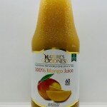 Nature's Goodness Mango 1L.