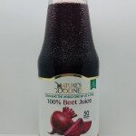 Nature's Goodness Beet Juice 1L.