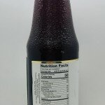 Nature's Goodness Beet Juice 1L.