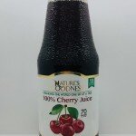 Nature's Goodness Cherry Juice 1L.