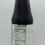 Nature's Goodness Cherry Juice 1L.