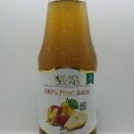 Nature's Goodness Pear Juice 1L.