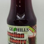 Geohillis Cornelian Cherry 1L.