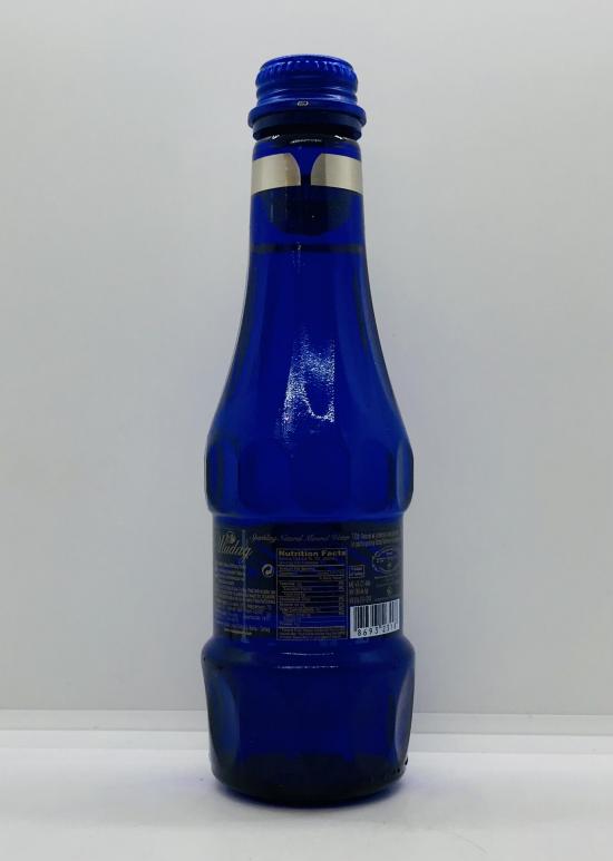 Uludag Sparkling Water 250mL.