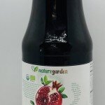 Nature Garden Pomegranate Juice 1L.