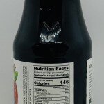 Geohills Total Berry Juice 1L.