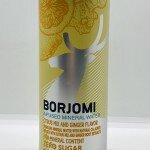 Borjomi Citrus Mix & Ginger Flavor 330ml