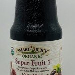 Smart Juice 1L.