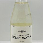 Boylan Heritage Tonic Water 296ml