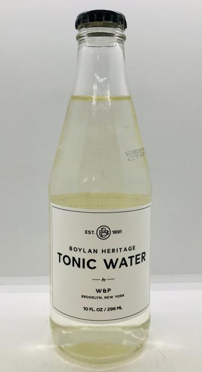 Boylan Heritage Tonic Water 296ml