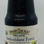 Smart Juice Antioxidant Force 1L.