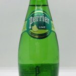 Perrier Mineral Water Lime 330ml