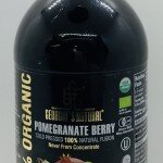 Georgia's Natural Pomegranate Berry 1L.