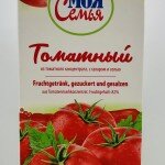 Moya Semya Tomato 1,93L.