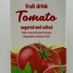 Moya Semya Tomato 950ml.