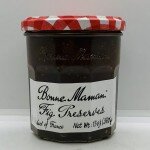 Bonne Maman Fig Preserves 370g.