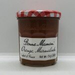 Bonne Maman Orange Marmelade 370g.