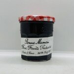 Bonne Maman Four Fruits Preserves 370g.