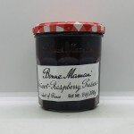 Bonne Maman Apricot-Raspberry Preserves 370g.