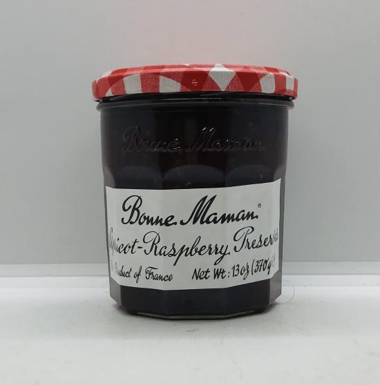 Bonne Maman Apricot-Raspberry Preserves 370g.