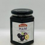 Marco Polo Plum Preserves 368g.