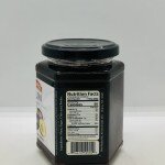 Marco Polo Plum Preserves 368g.