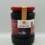 Marneuli Plum Jam 650g