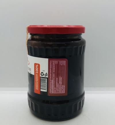 Marneuli Plum Jam 650g