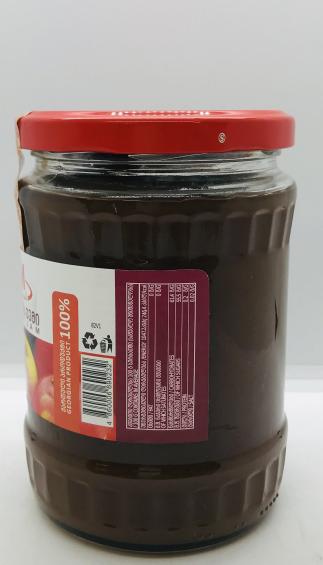 Marneuli Apple Jam 650g